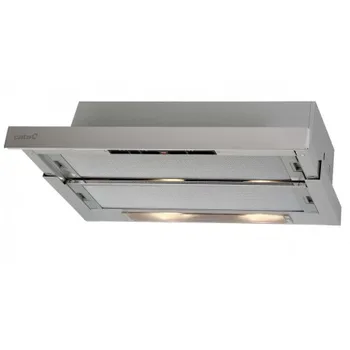 

Bell Cata TF 5260 r.2034305 60cm inox