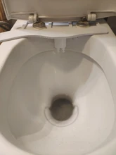 Toilet-Seat Bidet Washing-Sprayer Anal Ultra-Thin Nozzle Fresh Easy Water-Adjust Warm