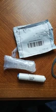 Restrictor Water-System Od-Hose-Reverse-Osmosis Fittiing Quick-Pipe 1500CC 450CC Waste