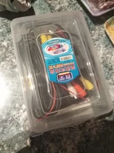 5 o 4,3 pulgadas Monitor de coche TFT LCD o 5 AHD Digital de Pantalla 16:9 2 de entrada de vídeo o con cámara de visión trasera inversa para el estacionamiento