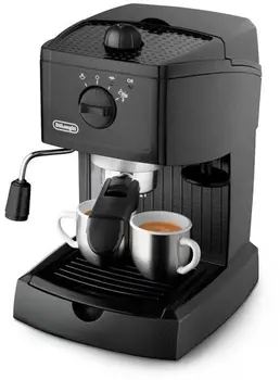 

DELONGHI COFFEE MAKER EC146 EXPRESSO 15 BARS