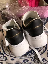 Shoes Sneaker Mens New Breathable Fashion Non-Slip Wild White