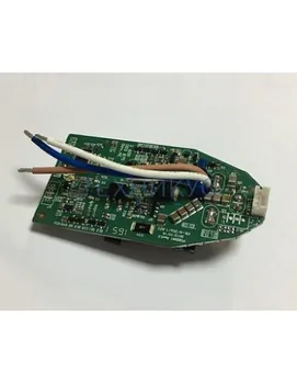 

1600A004BS Electronic Assembly: Genuine BOSCH-SKIL-DREMEL spare-part