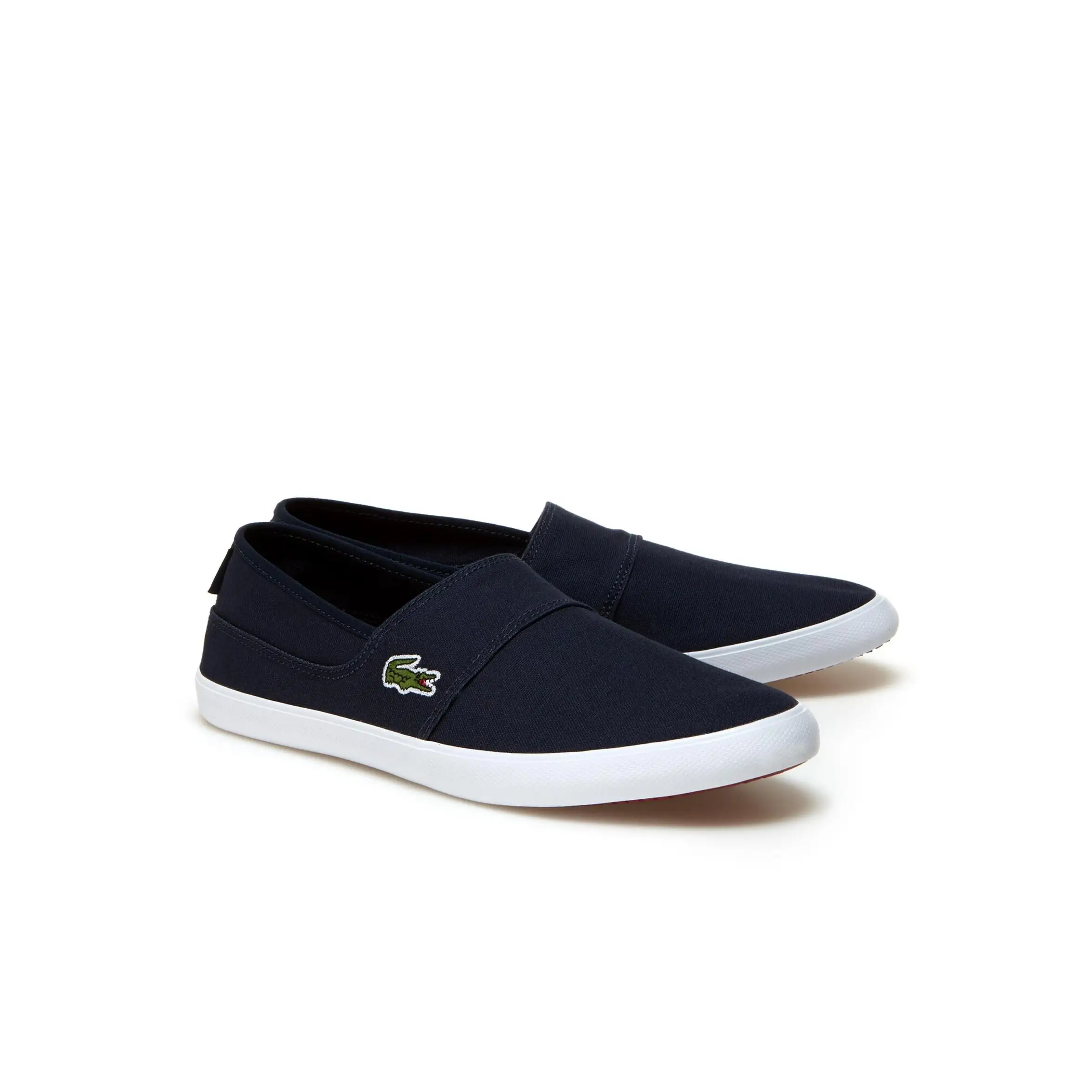 Original Lacoste Marice Male Navy Blue 