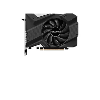 

Gigabyte GV-N165SOC-4GD GeForce GTX graphics card 1650 SUPER 4 GB GDDR6