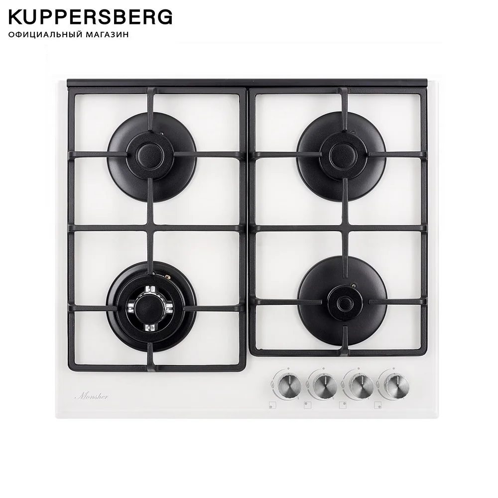 Купить Варочную Панель Kuppersberg В Москве