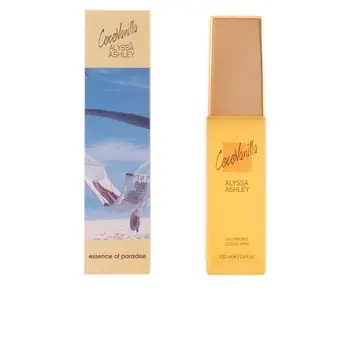 

COCO VANILLA eau parfumée vaporizer 100 ml