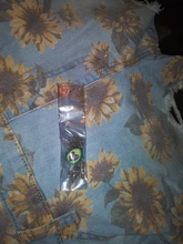 OATHYAN-colgantes de aguacate y fruta para mujer, collar de cadena larga con forma de corazón, joyería