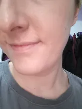 Esponja de crema CC correctora, base hidratante con cabeza de seta, 12ML, maquillaje Natural BB Cream