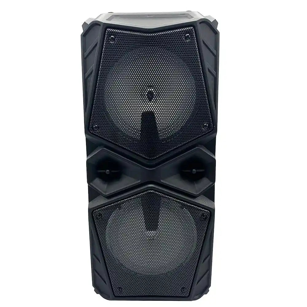 speaker subwoofer combo