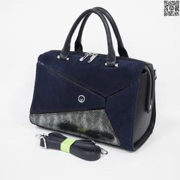 

woman bag, POSSESS BRAND, M39, suede