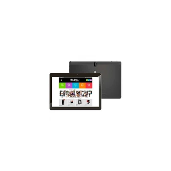 

TABLET BILLOW 10 X101PROB+ 32GB NEGRO