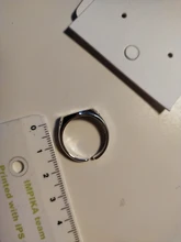 Anillos creativos de cara llorando para mujer, nueva moda femenina, anillo ajustable, joyería de Bar para mujer, joyas del Club nocturno, regalos