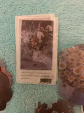 JIANWU-pegatina washi del mundo del Color 80 hojas, pegatina de gran capacidad, bolsa DIY, diario, cuarderno de recortes con pegatinas decorativas