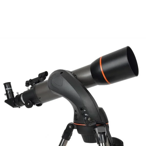 Телескоп Celestron NexStar 102 SLT|Декоративные телескопы| |