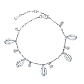 

Silver Bracelet with cubic zirconia sunlight sample 925