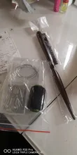 Cabeza de Maniquí de entrenamiento de 21/22/23 pulgadas, cabeza de lona para pelucas, fabricación de pelucas, cepillo de pelo con pasadores en T, juego de agujas con trípode, soporte para pelucas