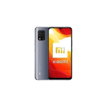 

XIAOMI MY 10 Lite 6.57 ''OC2.4Ghz 64GB 6GB Gray