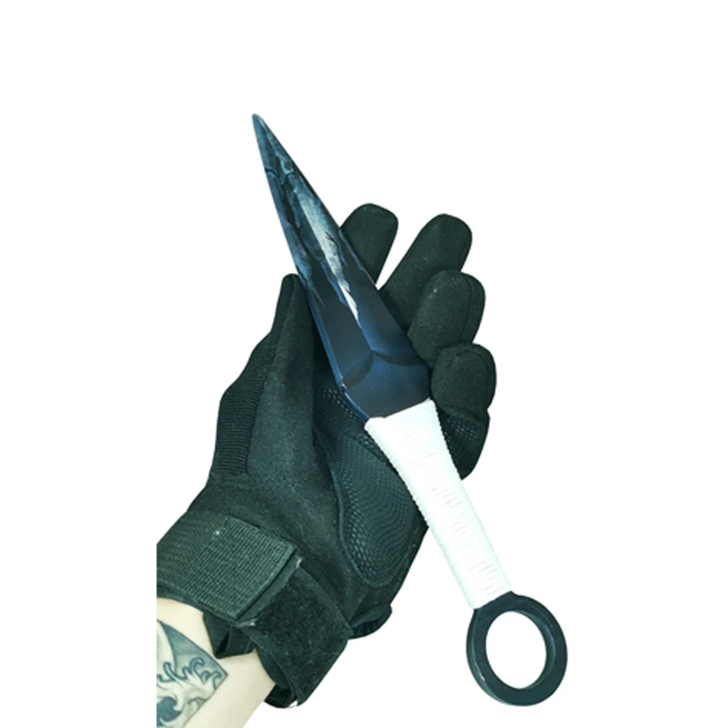 Кунай Из Дерева Купить Стандофф 2