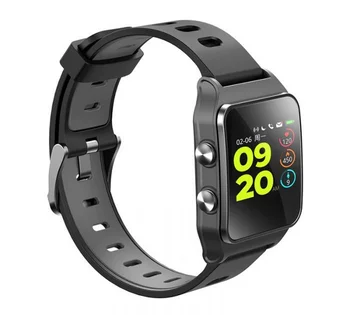 

Watch carcam smart watch p1c-black