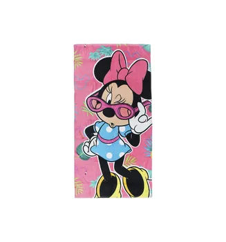 

COTTON TOWEL MINNIE
