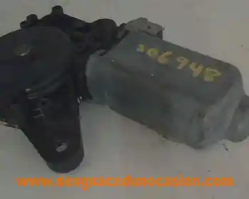 

WINDOW LIFTER FRONT RIGHT CITROEN JUMPY