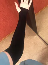 Manguitos de Ciclismo de secado rápido, protección UV, pesca, voleibol, correr, Mangas de brazo, conjunto deportivo, calentadores de brazo, manga de compresión