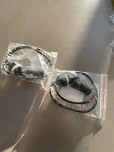 Sensor de nivel de agua líquida interruptor de flotador Horizontal para acuario, tanque de peces