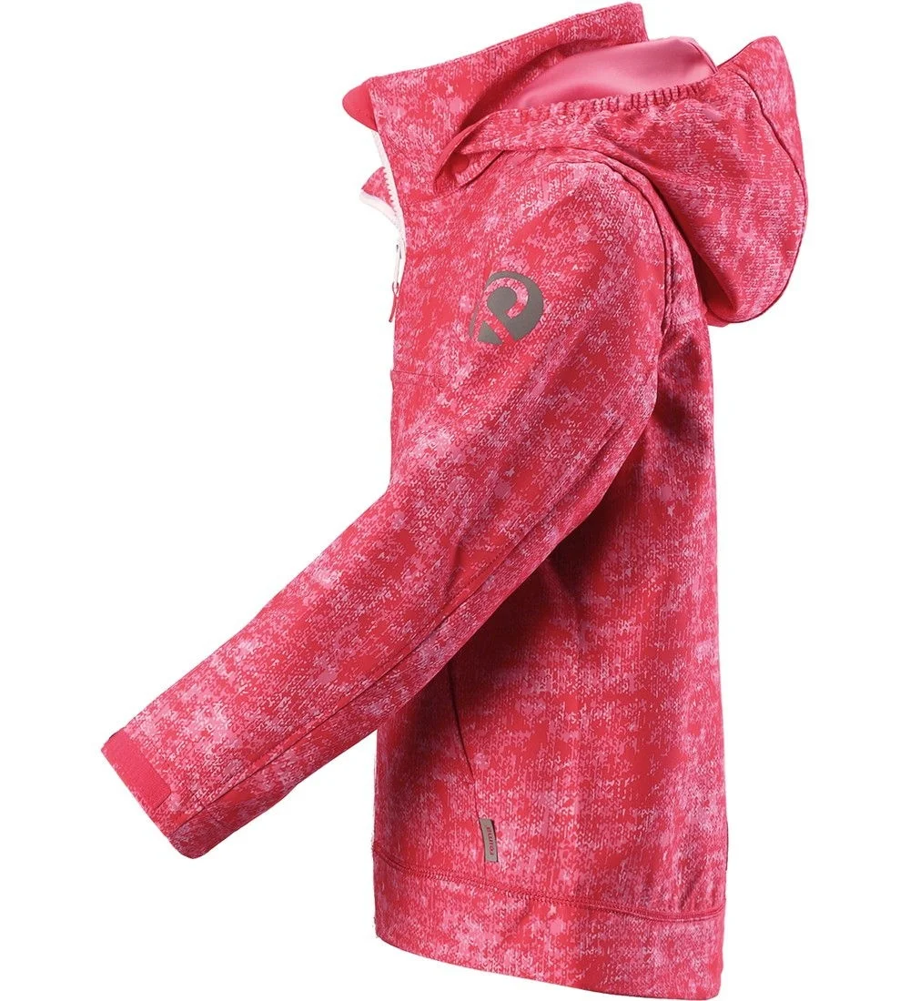 Куртка Reima Softshell April 531316 3348|Комплекты одежды| |