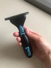 Cepillo para eliminar el pelo de mascotas peine de aseo para perros y gatos, herramienta de cepillo para quitar el pelo de los perros, suministros para mascotas gatos