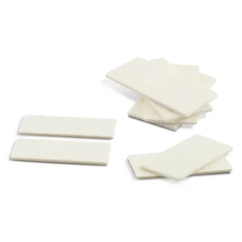 

Anti-mist Strips for Sports Camera KSIX (12 pcs) White