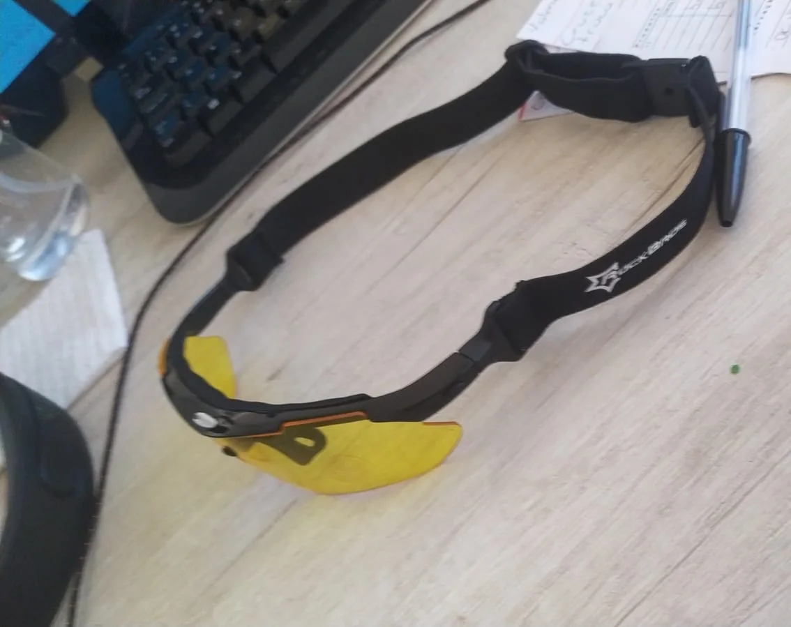 rock brothers cycling glasses