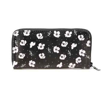 

FLO 91.968. 008.D Black Women 'S Wallet Polaris