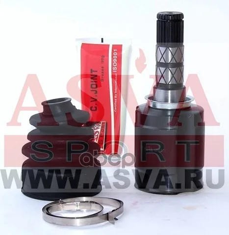 Шрус Внутренний 29x35x25 Asva Sbiub13 ASVA арт. SBIUB13