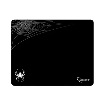 

Mouse pad gembird mp-game11 (figure-"Spider", 250*200*3mm) (mp-game11)