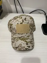 Men's Cap Hat Gorras Baseball-Cap Trucker Camouflage Snapback Bone Masculino Male Tactical