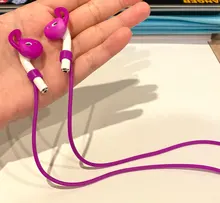 2/6in1 Perfect Case For airpods 2 1 skins Shockproof For Apple Air pods 2 Earphone Protective