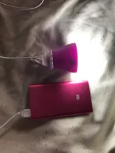 Light Portable Lamp Notebook Power-Bank Usb-Bulb Travel-Work Camping-Tent 5W 5V for Hiking