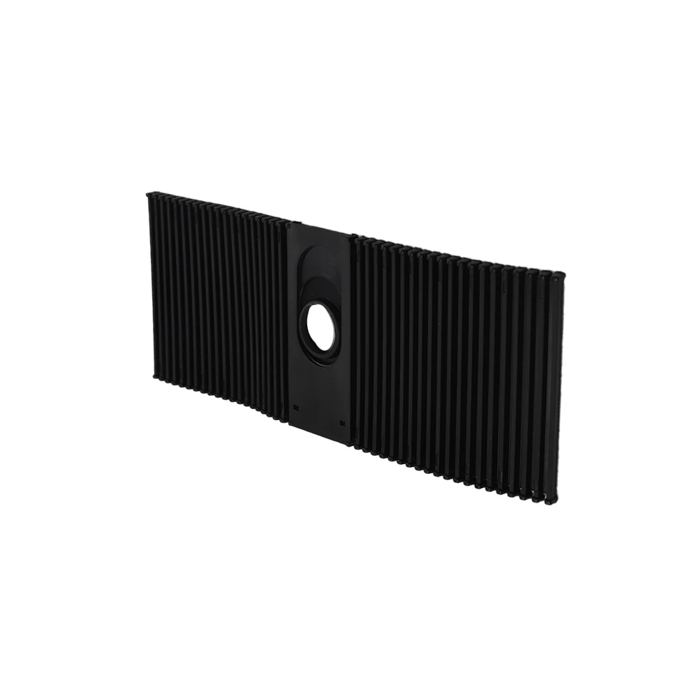 LHD Car Center Gear Lever Strip Cover Trim For Audi A8 S8 2004-2010 4E1713187A For Bentley Continental GT 3W1713111J