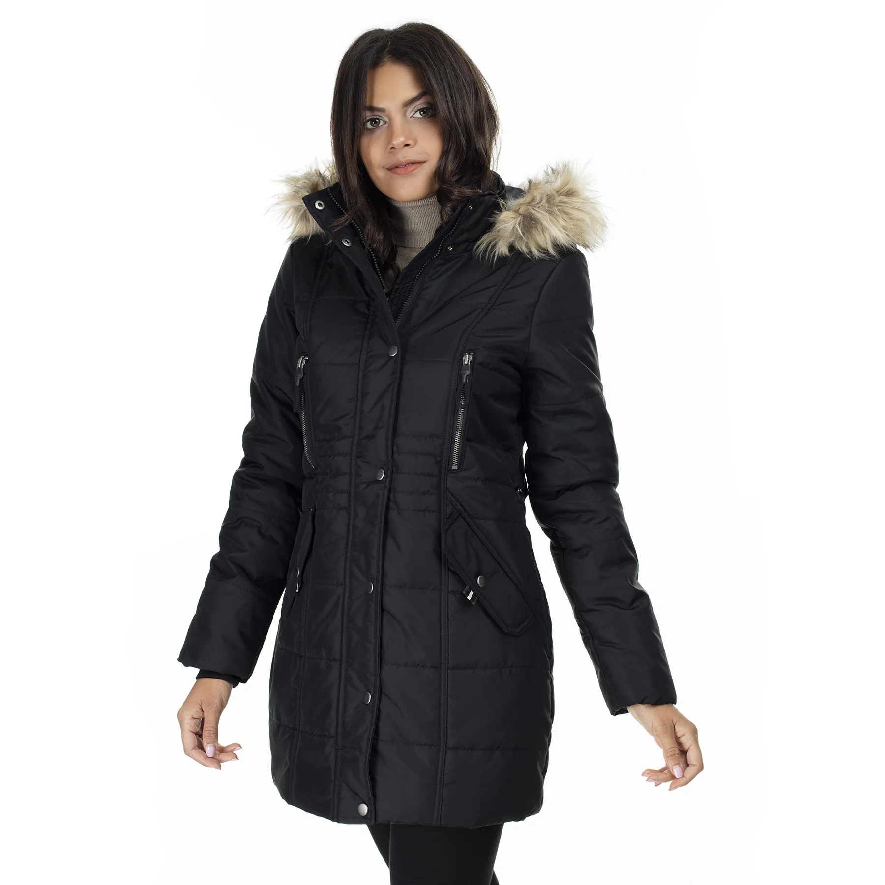 

Vero Moda Vmtyphoon Coats WOMEN COATS 10215237