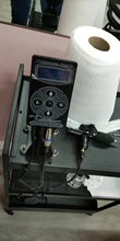 HP-2 Digital LCD Tattoo Power Supply Hurricane Rotary Tattoo Machine Tattoo Supplies