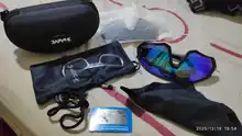 Cycling Sunglasses Goggles Fishing-Eyewear Road-Bike Ciclismo Mountainee Women Brand