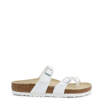 

Birkenstock - MAYARI _ BIRKO-FLOR - White
