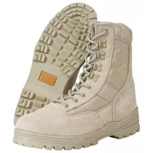 Ботинки-дезерты