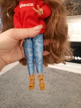 30cm BJD Hair-Joint Blyth-Doll Icy Dbs Body-Fashion-Toys 1/6 Gift Colorful Special-Price