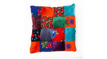 

COLOR-VARIOUS PILLOW PILLOW CASE WILL COLOR YOUR HOME