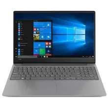 Ноутбук Lenovo IdeaPad 330S-15IKB(81F500ABRU) серый