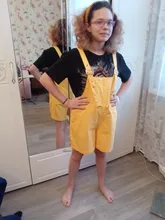 Monos mujer liso Simple todo encuentro de talla grande mujer gran oferta Kawaii mujer estudiantes coreano estilo suelto Casual Harajuku suave