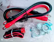 Sine-Wave-Inverter Voltage-Transformer-Power 3000W 220V Pure Led-Display 12V/24V To AC110V