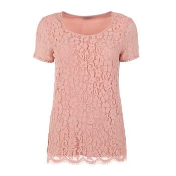

CAMELIA WOMEN BLOUSE 28417 E027